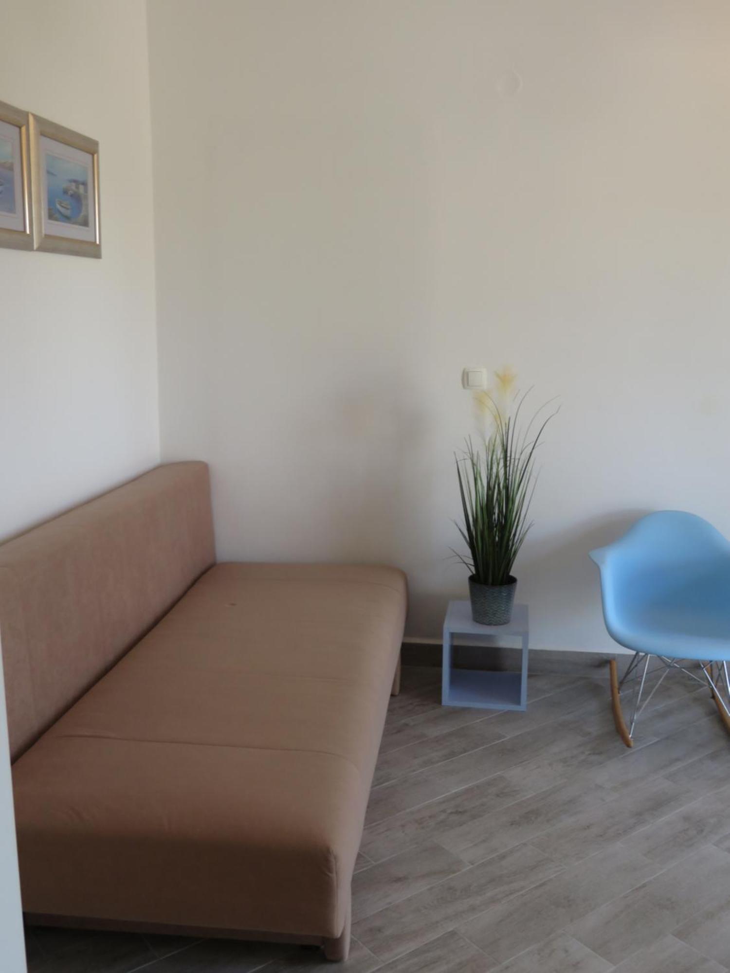 Apartments Tonka Pakoštane 部屋 写真