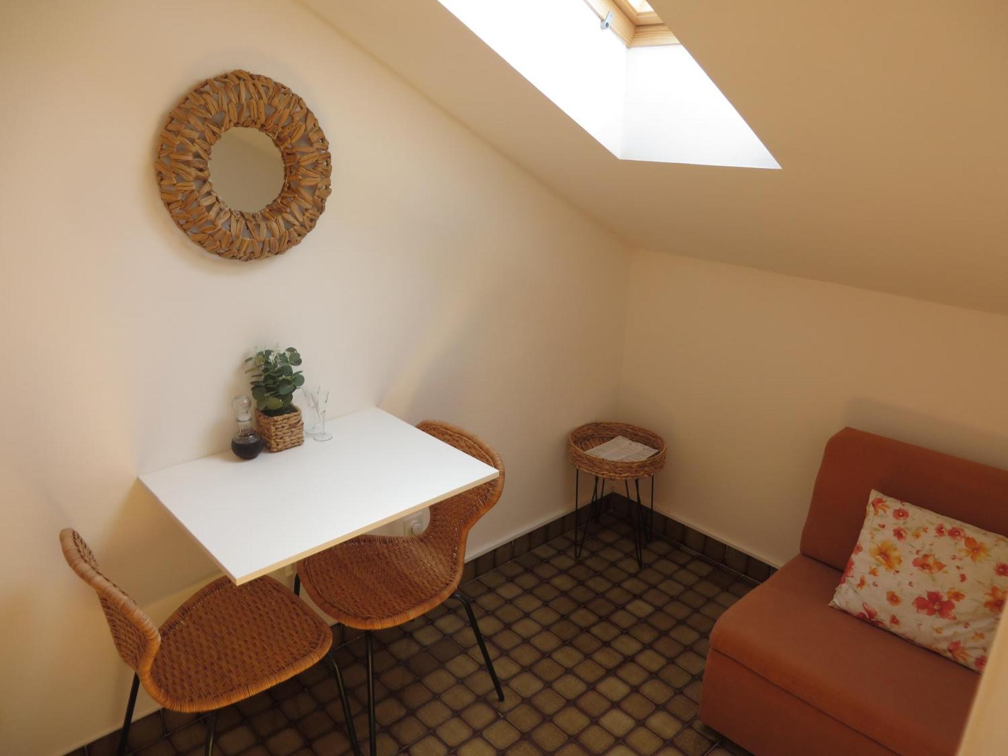 Apartments Tonka Pakoštane 部屋 写真