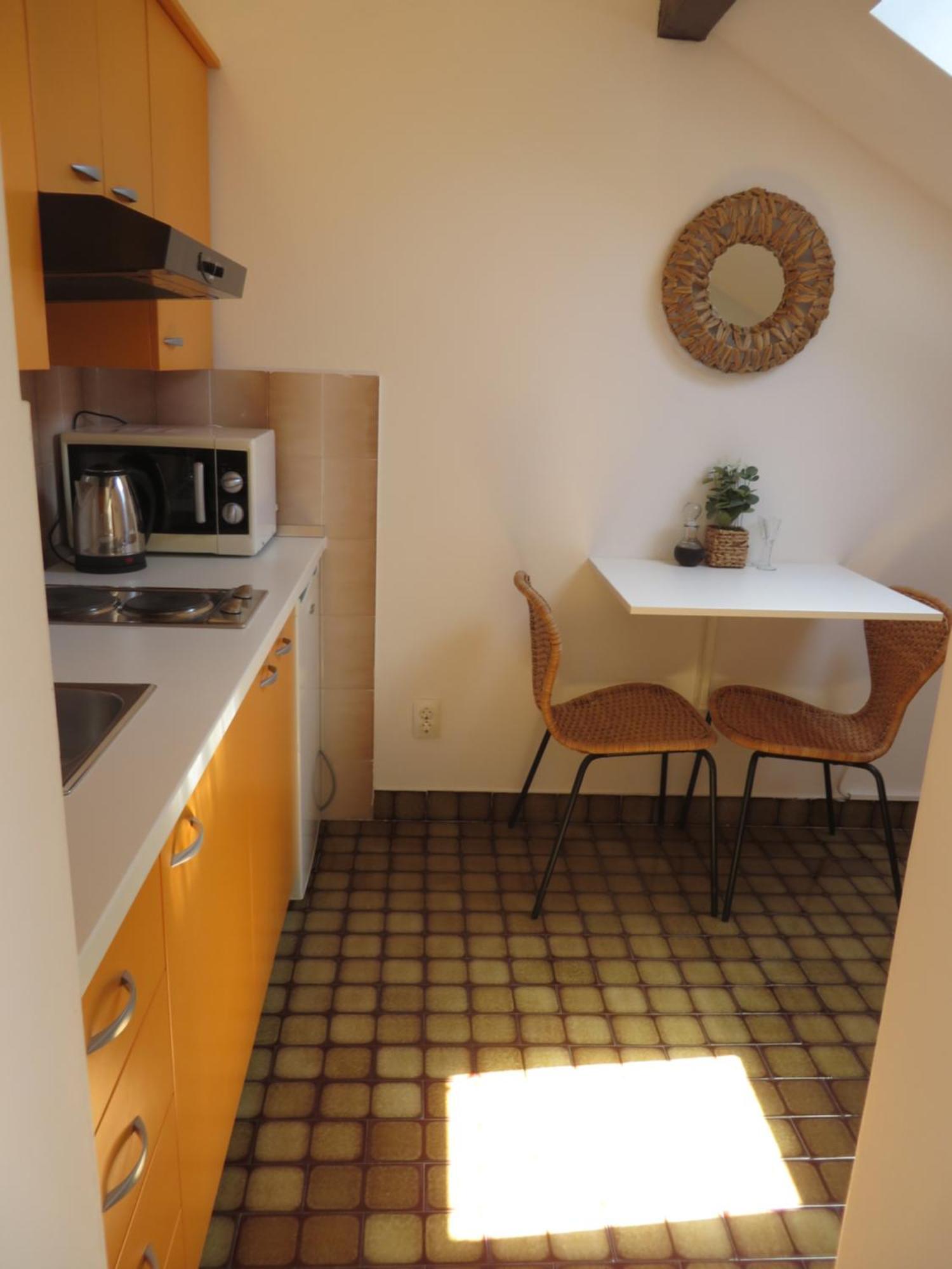 Apartments Tonka Pakoštane 部屋 写真