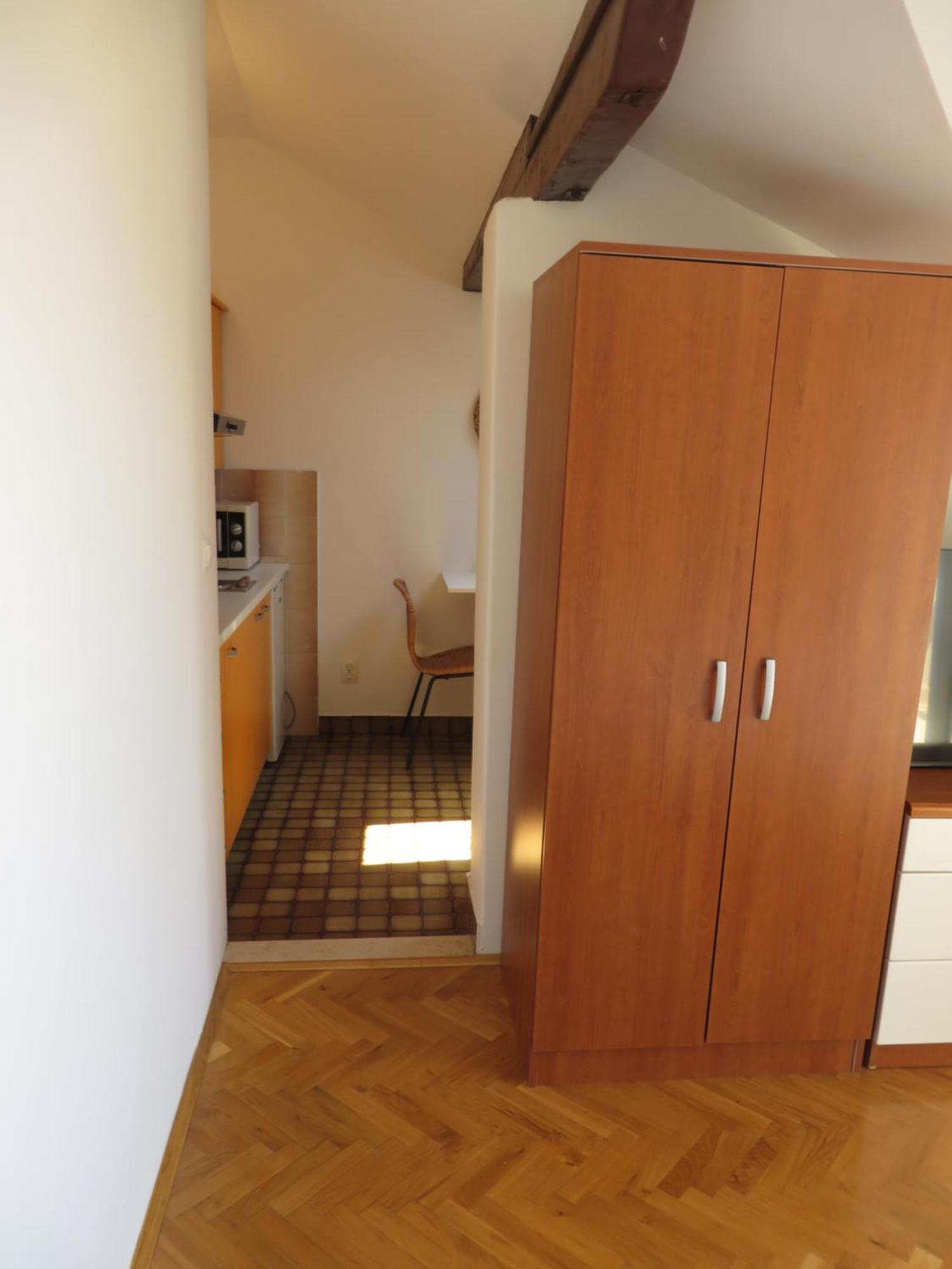 Apartments Tonka Pakoštane 部屋 写真